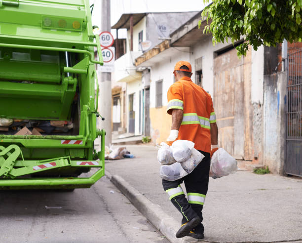 Best Yard Waste Removal in Valmeyer, IL